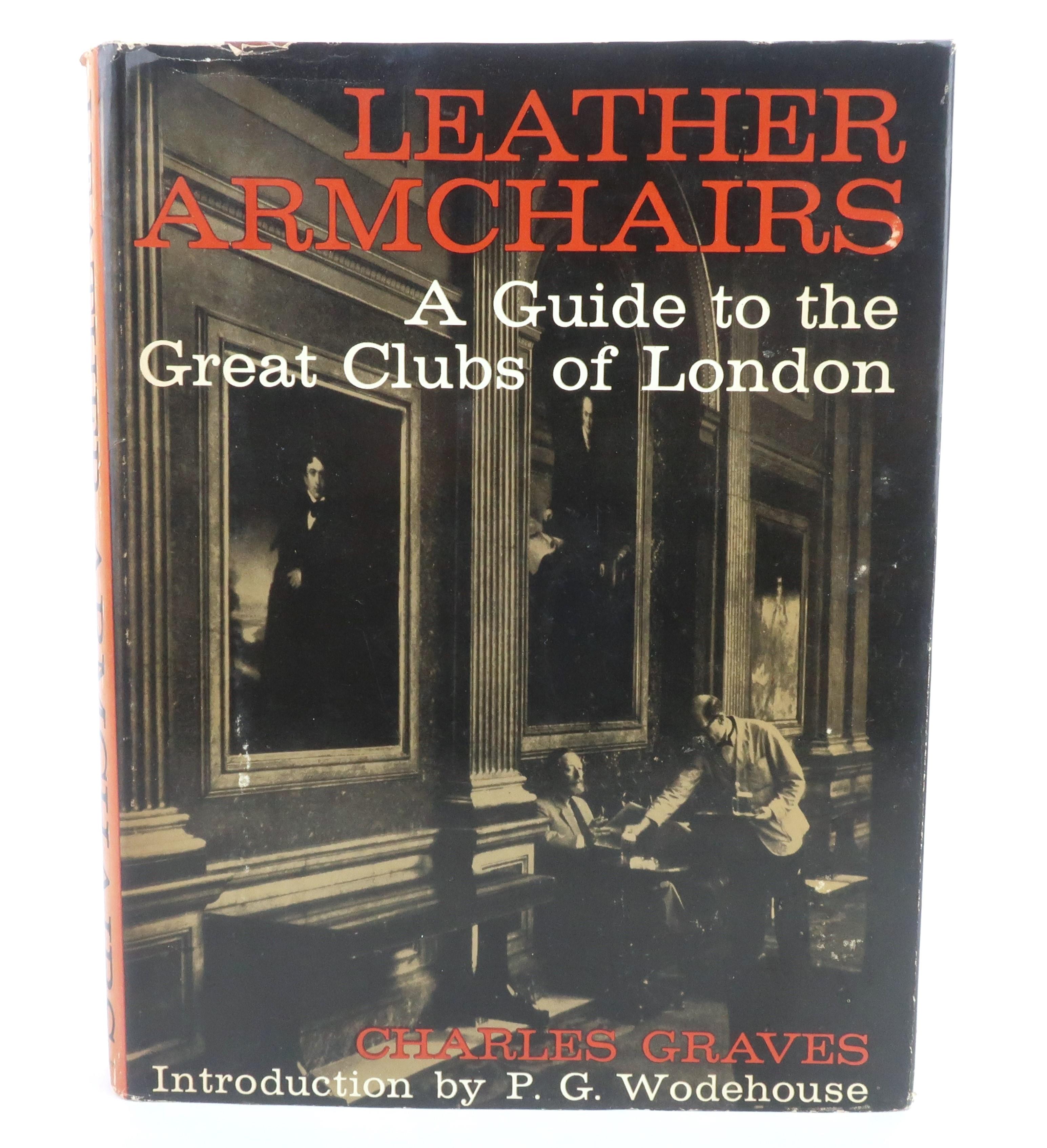 Collezione di libri per club di dandy e gentiluomini, set di 3 libri in vendita 2