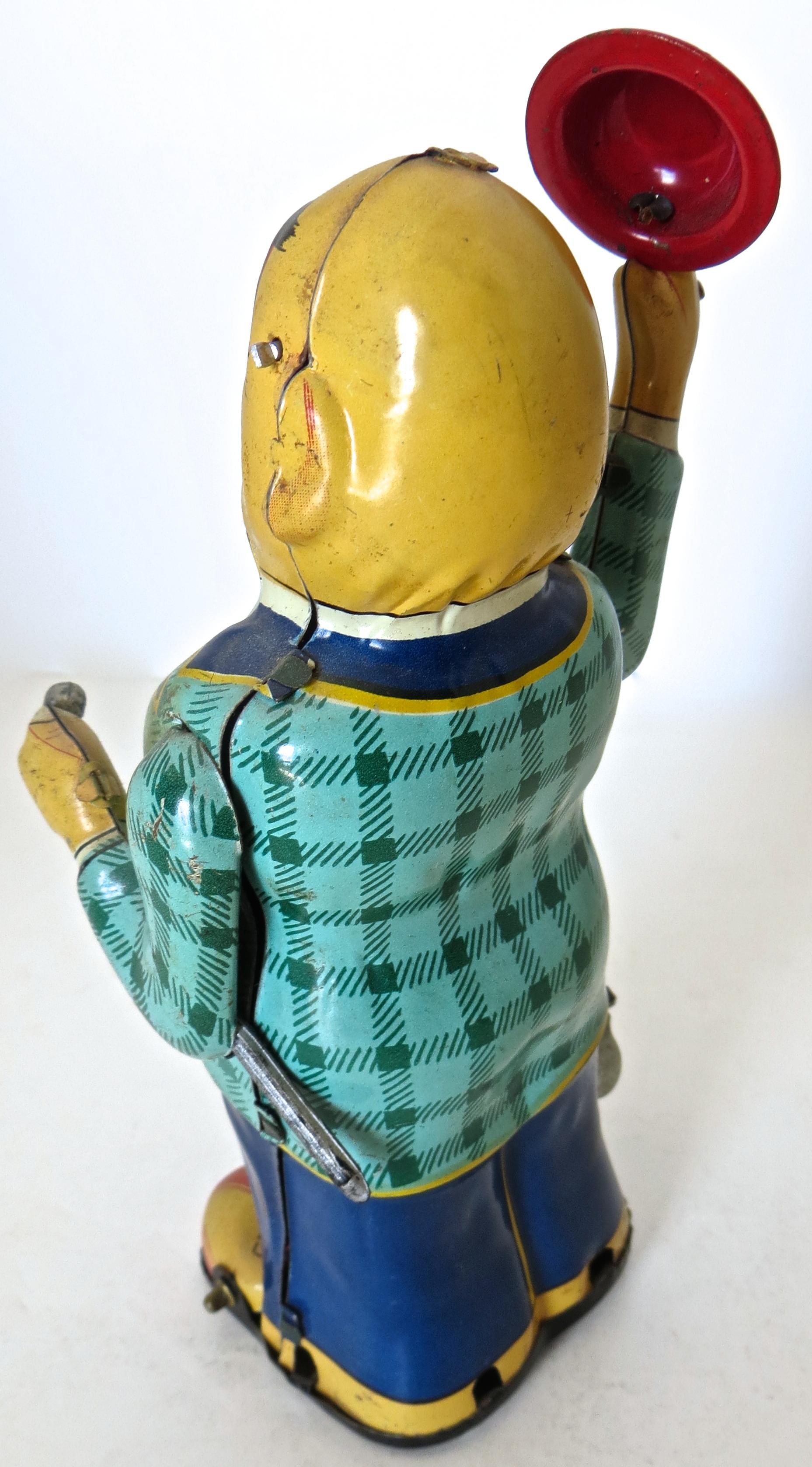 dandy toy