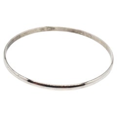 DANECRAFT Armreif aus Sterlingsilber #17552