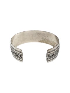 DANECRAFT Bracciale floreale in argento 925 #17551