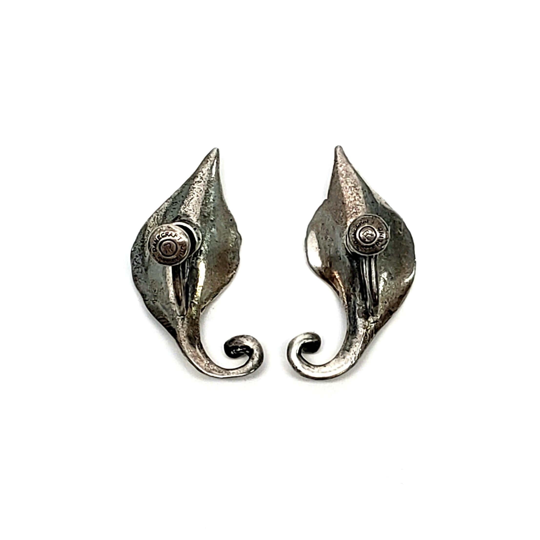 danecraft earrings