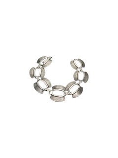 DANECRAFT Bracciale a maglie in argento 925 #17605