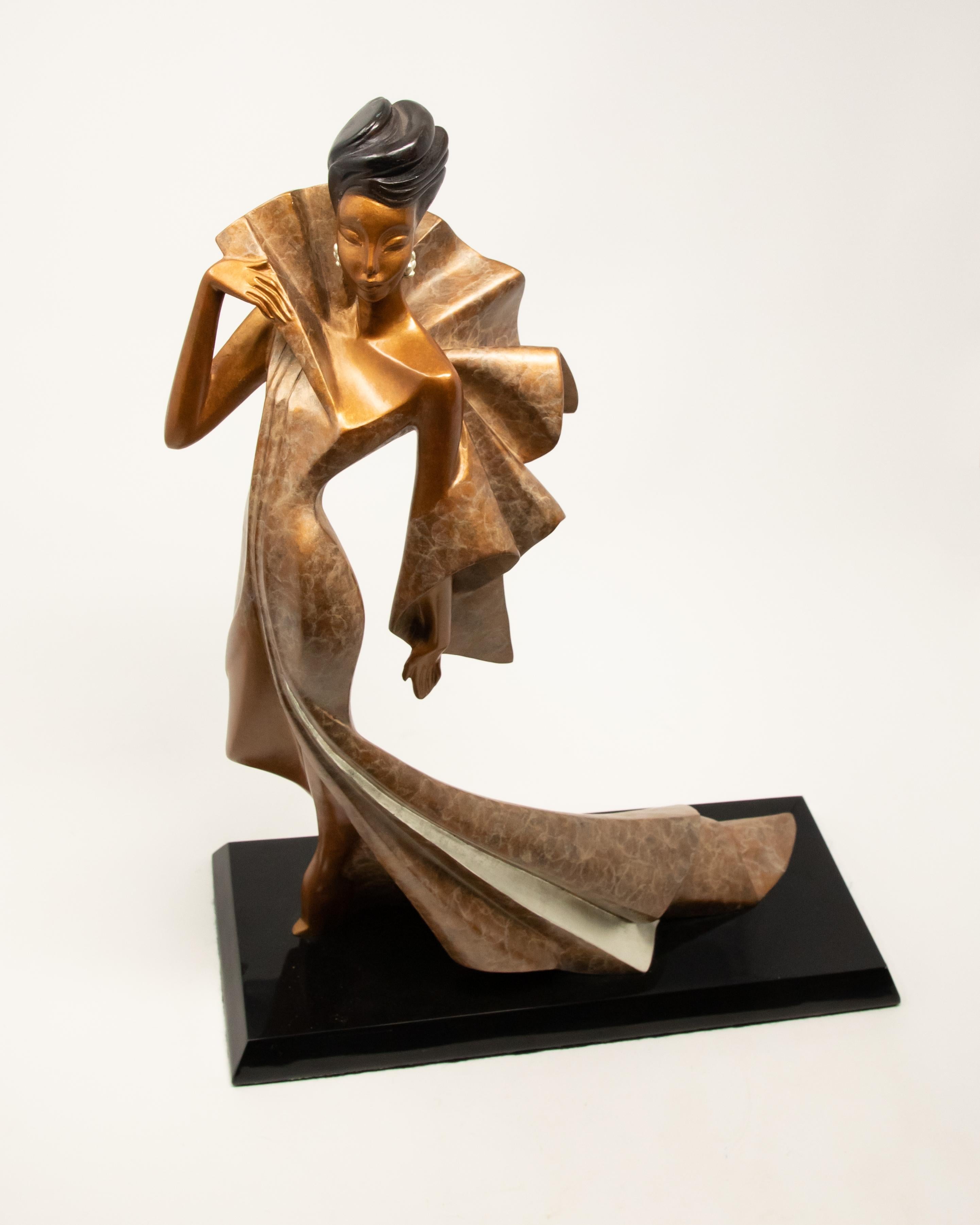 austin sculpture 1991