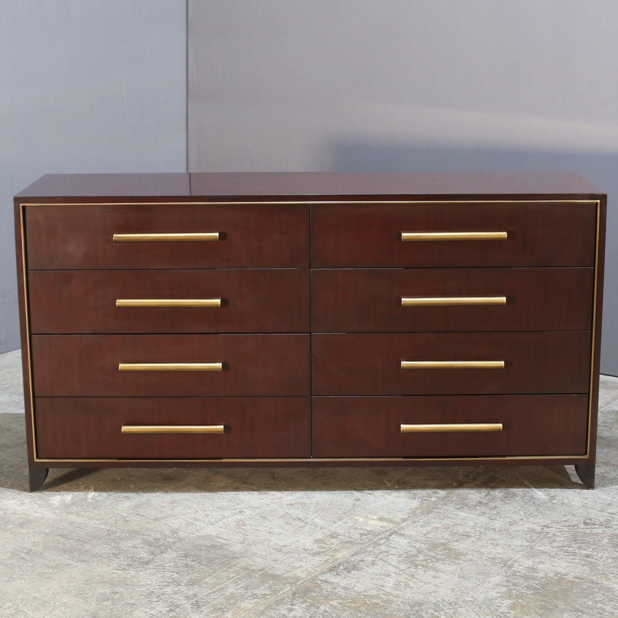 Mid-Century Modern Danese Cabinet by Christopher Guy