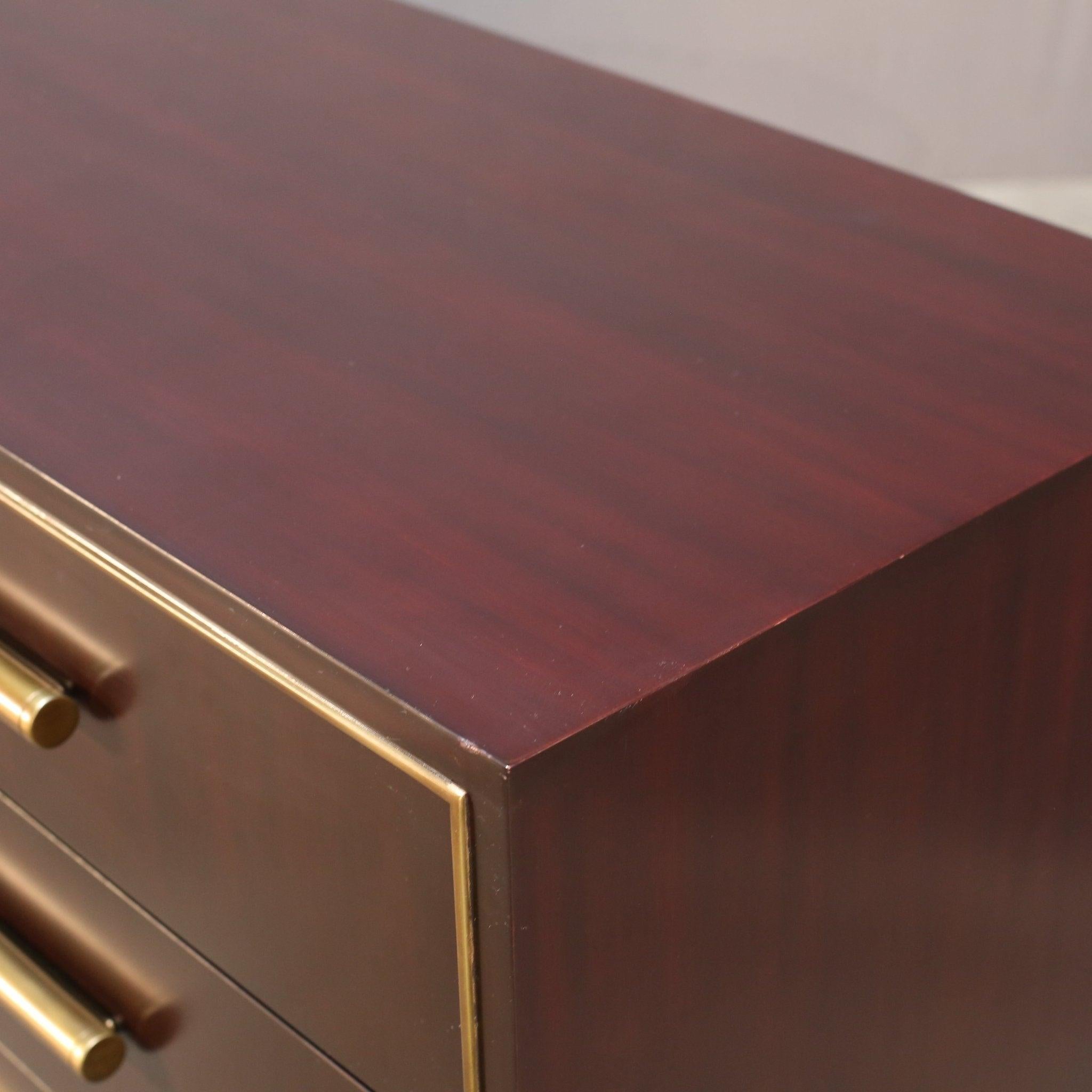 Singaporean Danese Cabinet by Christopher Guy