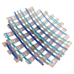 Danese - Che Fare a Murano Series - Centre de table - Enzo Mari - 1990