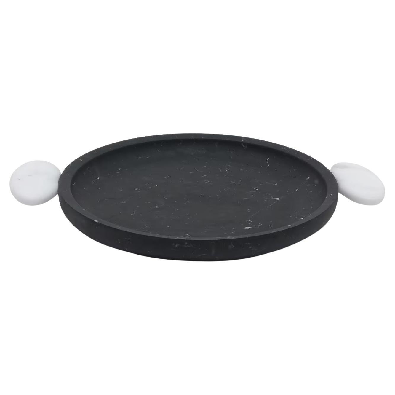 Danese Marble Tray Matteo Cibic For Sale