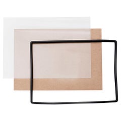 Cornice Danese Milano Ireland di Bruno Munari