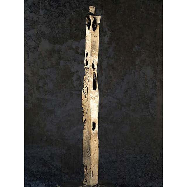Matt Devine - La Brecha Study #3 (Indoor Sculpture), Matt Devine_2021 ...