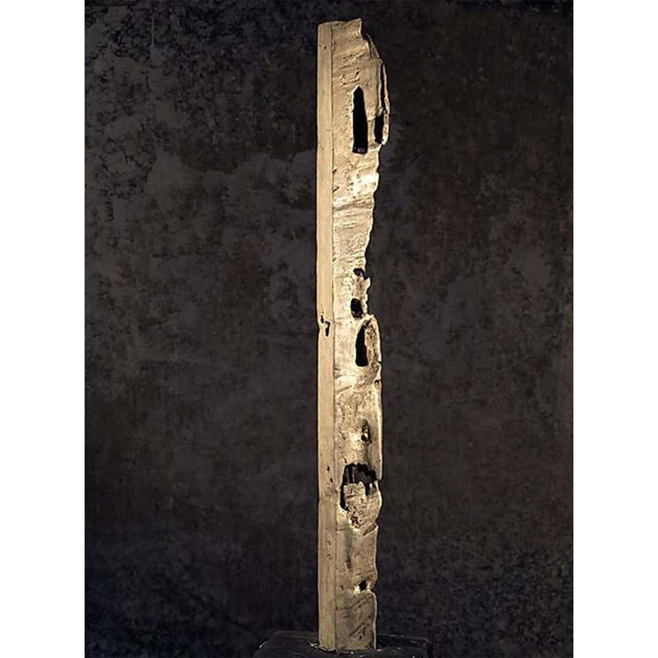 Matt Devine - La Brecha Study #3 (Indoor Sculpture), Matt Devine_2021 ...