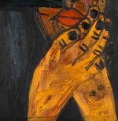 Gli occhi della nonna