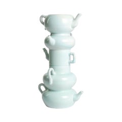 Vaso in ceramica "Him" di Hua Wang, Dangerous Liaisons