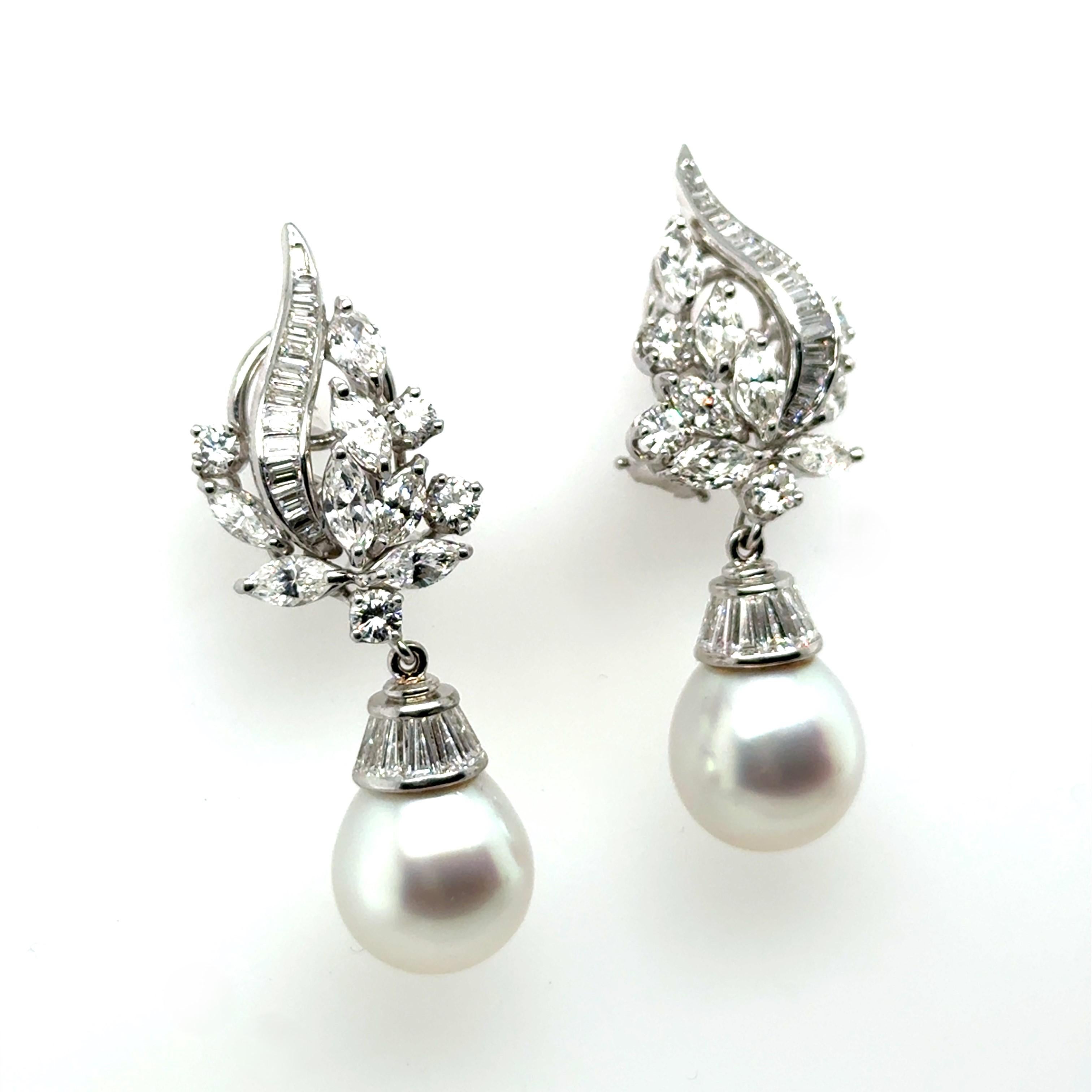 Modern Dangle 