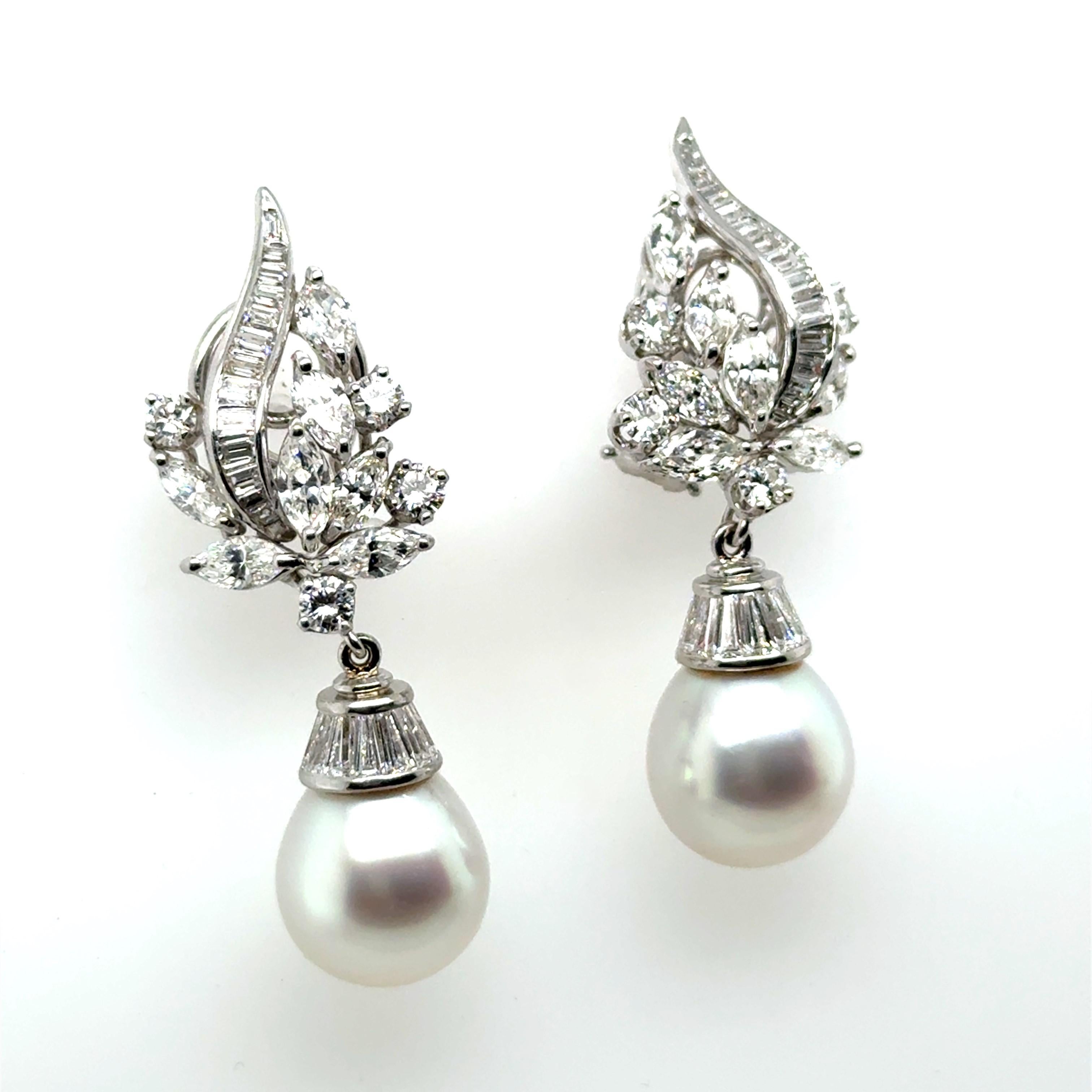 Women's or Men's Dangle 