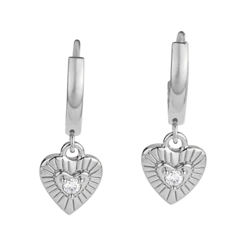 Dangle Earrings 925 Sterling Silver Natural Pave Diamond Earring Gift For Women