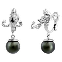 Dangle Earrings