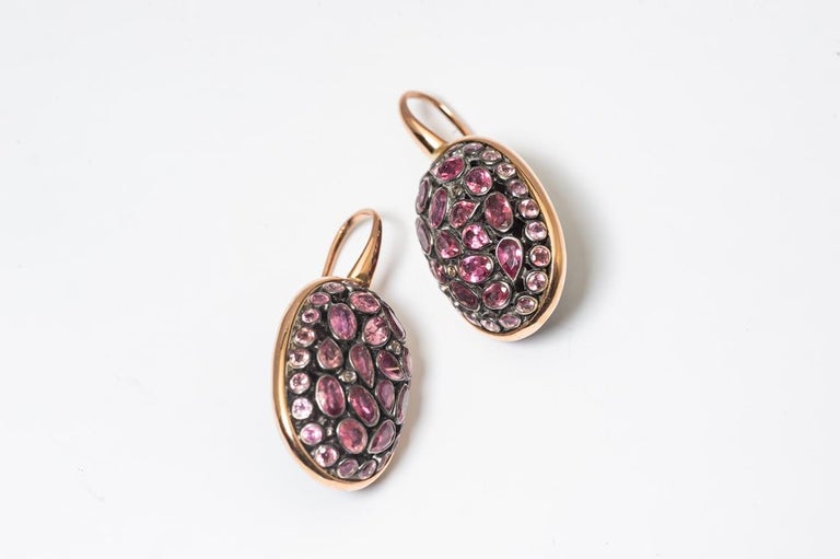 Earrings Gurlibil (Sea Turtle) Amanda Rose Lee - Nagula Jarndu main image 1