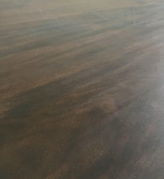 DANI Custom round organic table