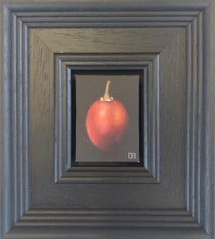 Tamerilla de bolsillo by Dani Humberstone, Naturaleza muerta, Realismo, Pintura original