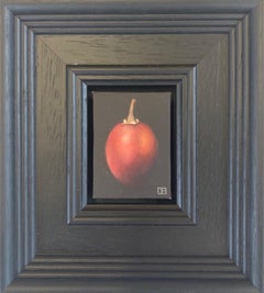 Tamerilla de Pocket de Dani Humberstone, nature morte, réalisme, peinture d'origine