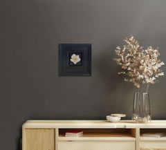 Anenome Whiting Pocket Painting 204, pittura originale, natura morta