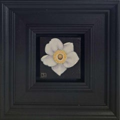 Anenome Whiting Pocket Painting 204, pittura originale, natura morta