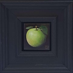 Pittura tascabile Greene & Greene (croccante), natura morta, dolce originale