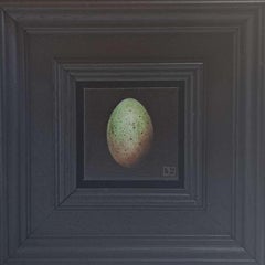 Dipinti di nature morte su tessuto