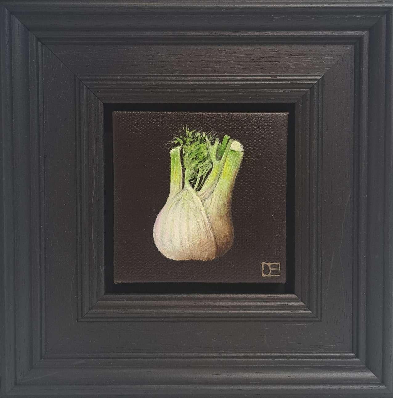 Square Still-life Paintings