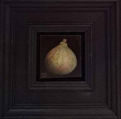 Fig Green Pocket Painting 2c