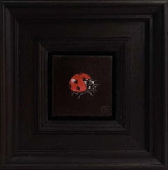 Ladybird Pocket Painting 7