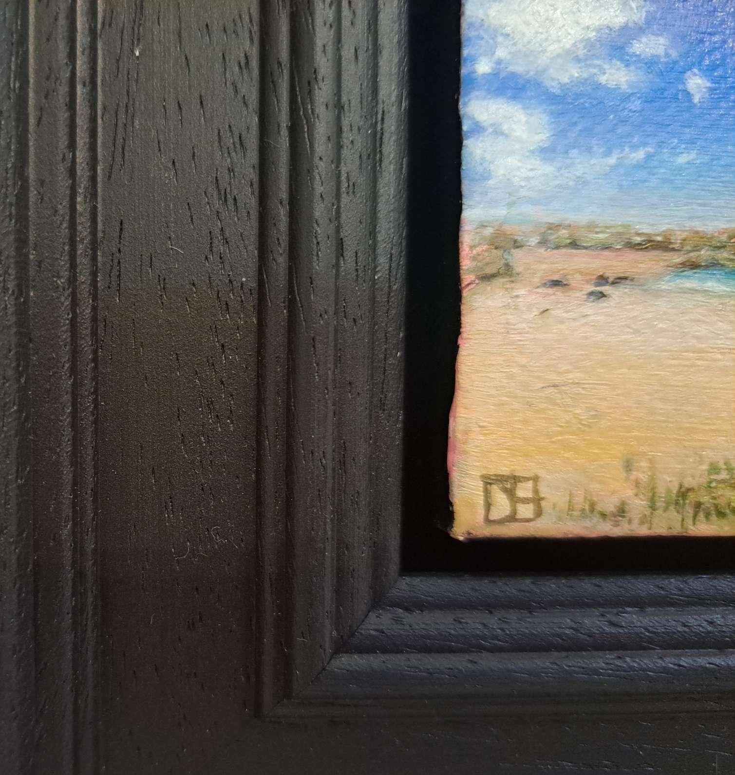Newquay, Collezione di paesaggi serie tascabile in vendita 1