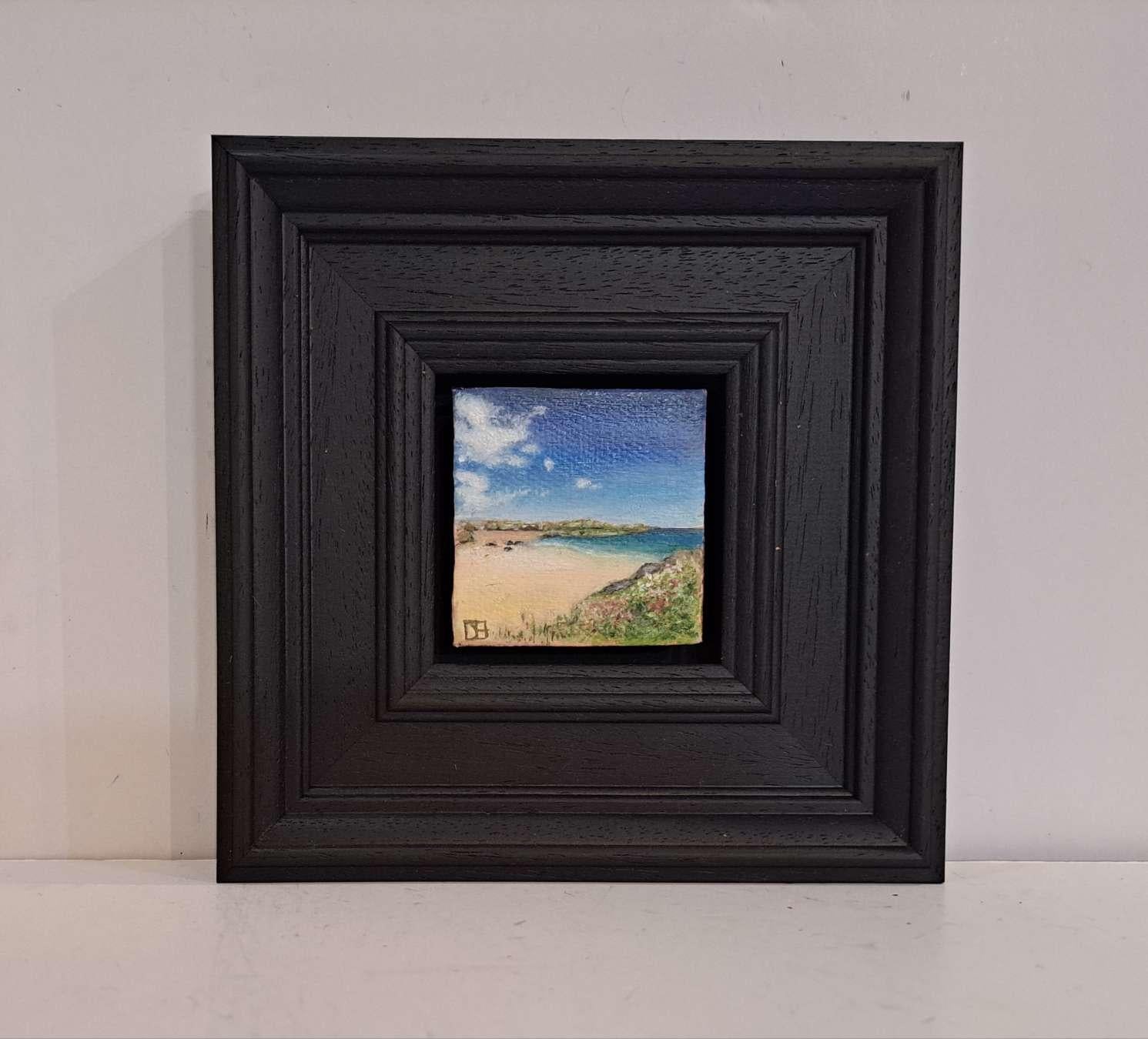 Newquay, Collezione di paesaggi serie tascabile in vendita 3