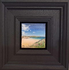 Newquay, Collezione di paesaggi serie tascabile