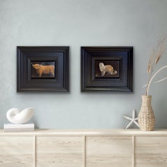 Peintures - Nature morte - Toile
