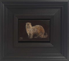 Fabric Still-life Paintings