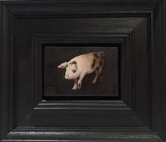 Pig Pocket Painting 2