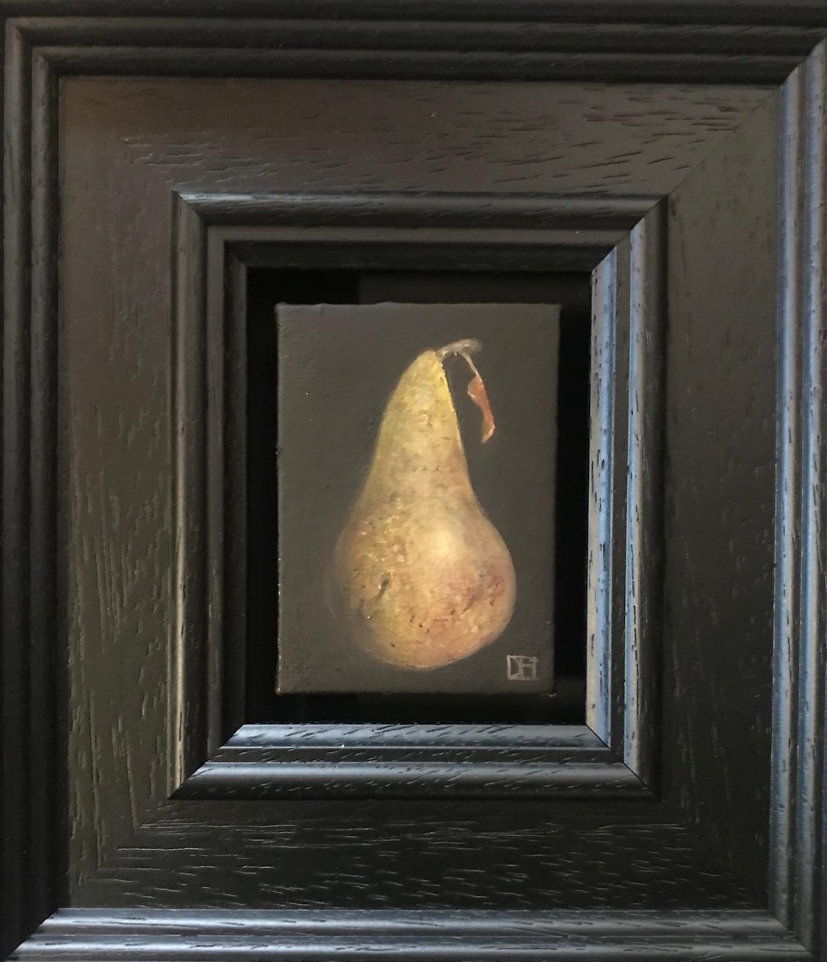 Pocket Conference Pear