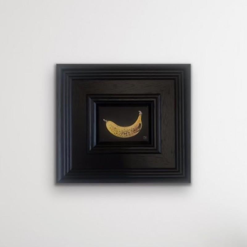 Pocket Deep Blush Pear 1 and Pocket Ripe Banana by Dani Humberstone For Sale 6