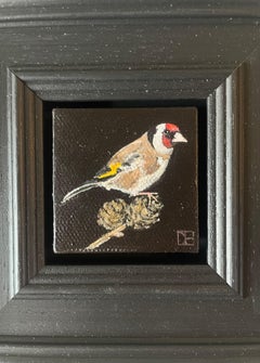 Pocket Goldfinch 3C