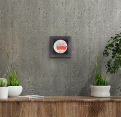 Pocket Graffiti Wall: Wow with Spray Paint, Painting by Dani Humberstone