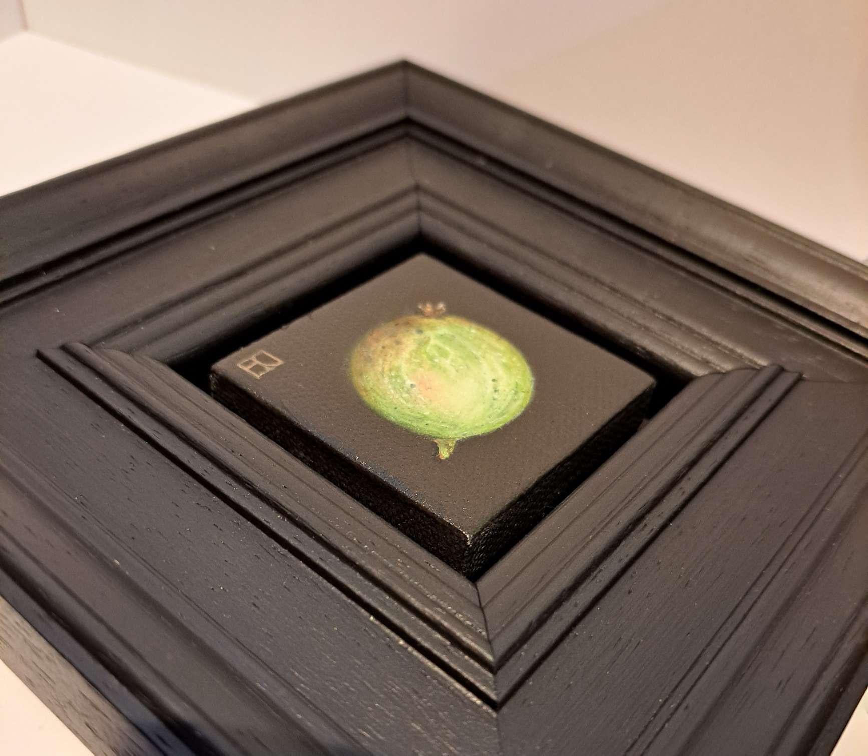 Pocket Greene & Greene 2 c. - Painting di Dani Humberstone