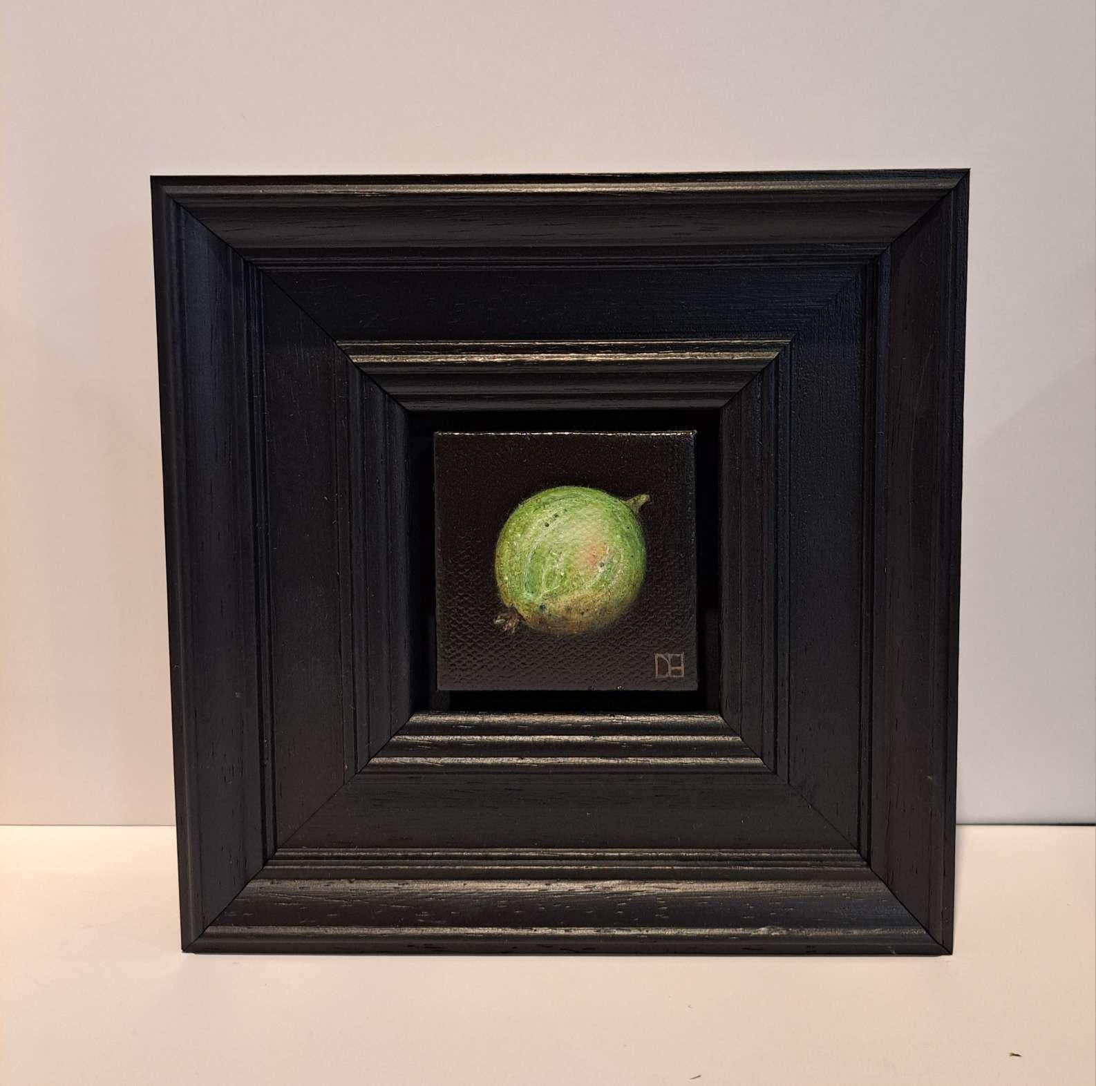 Pocket Greene & Greene 2 c. - Still-Life Painting Nero di Dani Humberstone