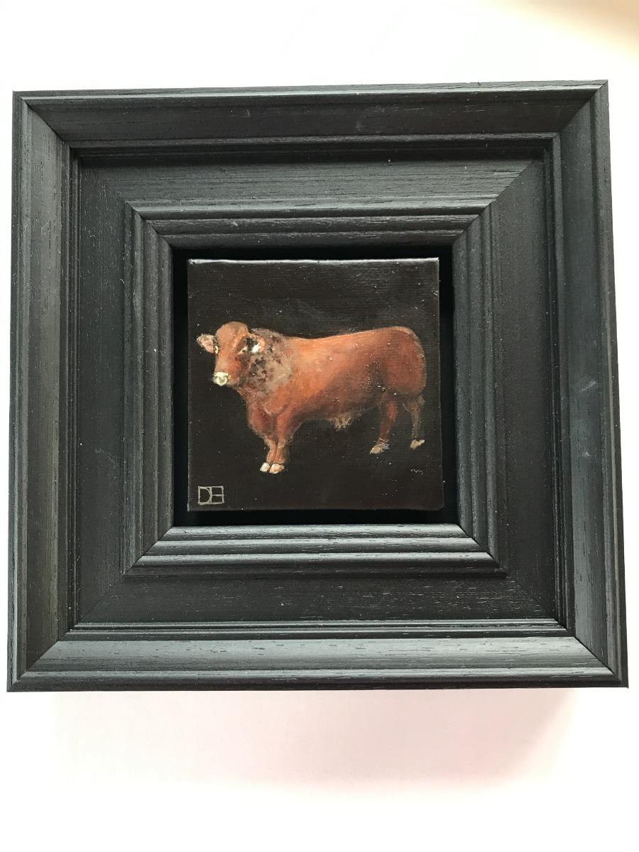 Animal Still-life Paintings