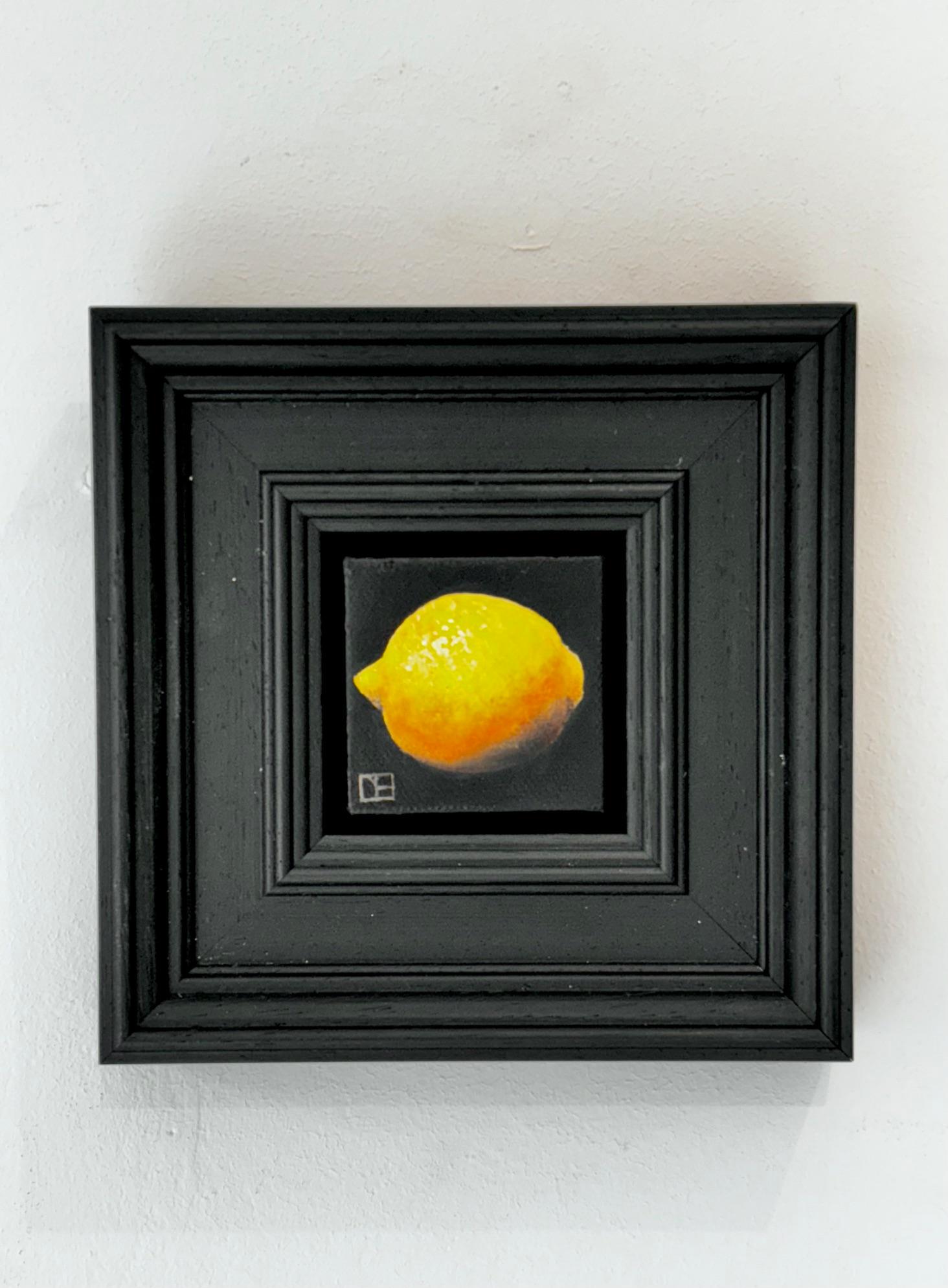 Wir bieten einen kostenlosen weltweiten Versand und übernehmen alle Zölle und Einfuhrsteuern für dieses Kunstwerk. Dieses außergewöhnliche Kunstwerk ist derzeit in der Signet Contemporary Art Gallery und online ausgestellt und zu verkaufen.

In