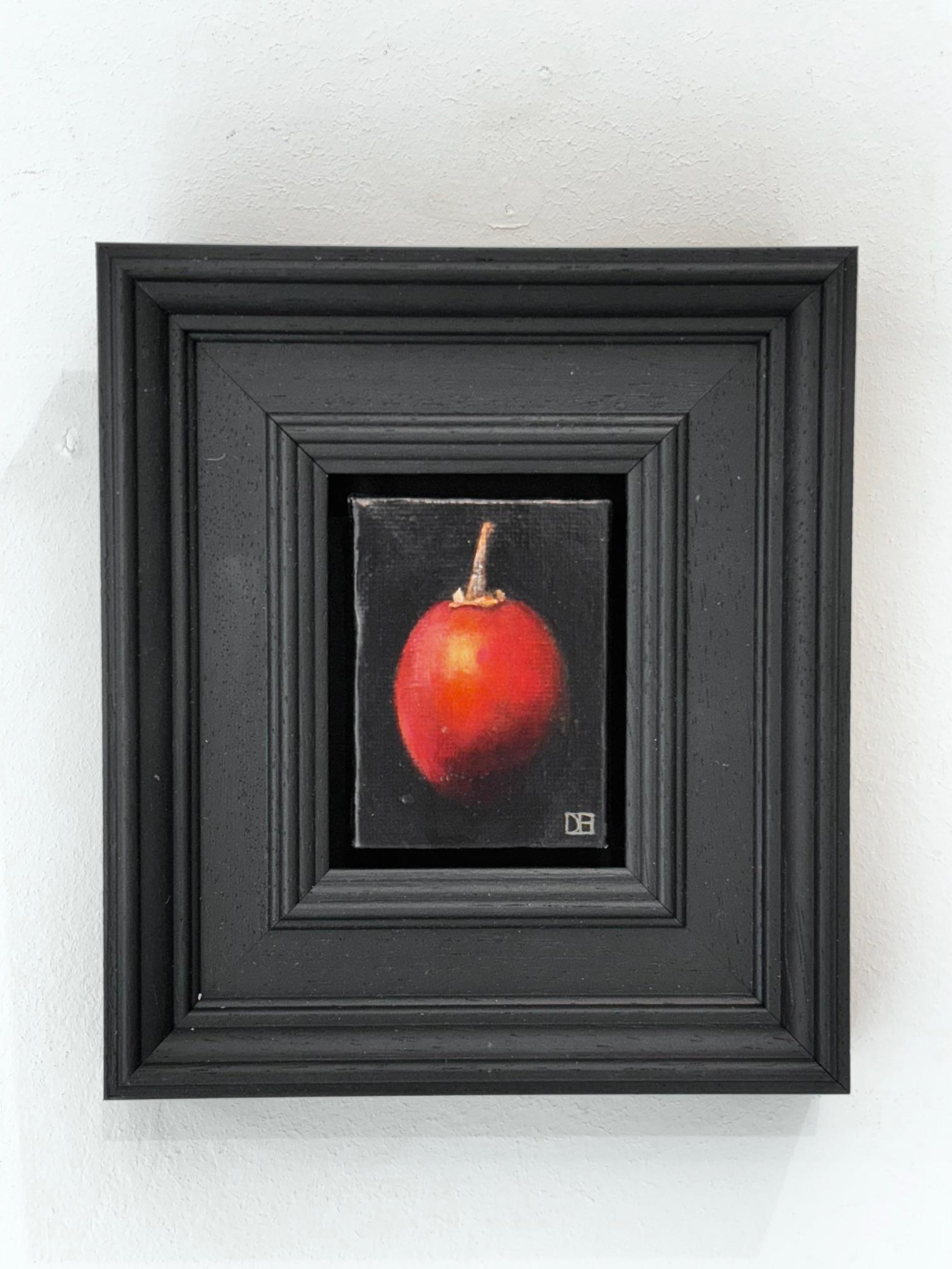 Wir bieten einen kostenlosen weltweiten Versand und übernehmen alle Zölle und Einfuhrsteuern für dieses Kunstwerk. Dieses außergewöhnliche Kunstwerk ist derzeit in der Signet Contemporary Art Gallery und online ausgestellt und zu verkaufen.

Pocket