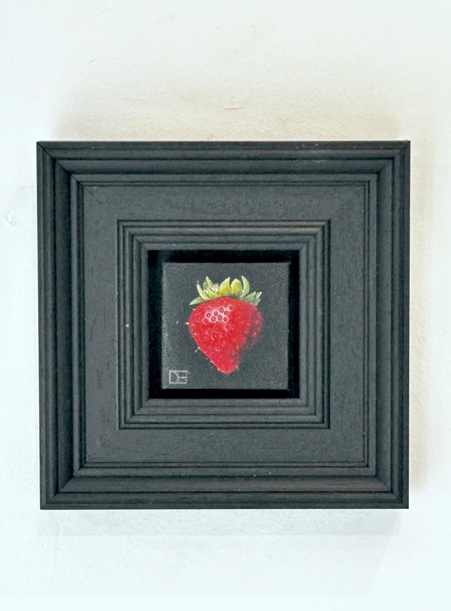 Wir bieten einen kostenlosen weltweiten Versand und übernehmen alle Zölle und Einfuhrsteuern für dieses Kunstwerk. Dieses außergewöhnliche Kunstwerk ist derzeit in der Signet Contemporary Art Gallery und online ausgestellt und zu verkaufen.

In