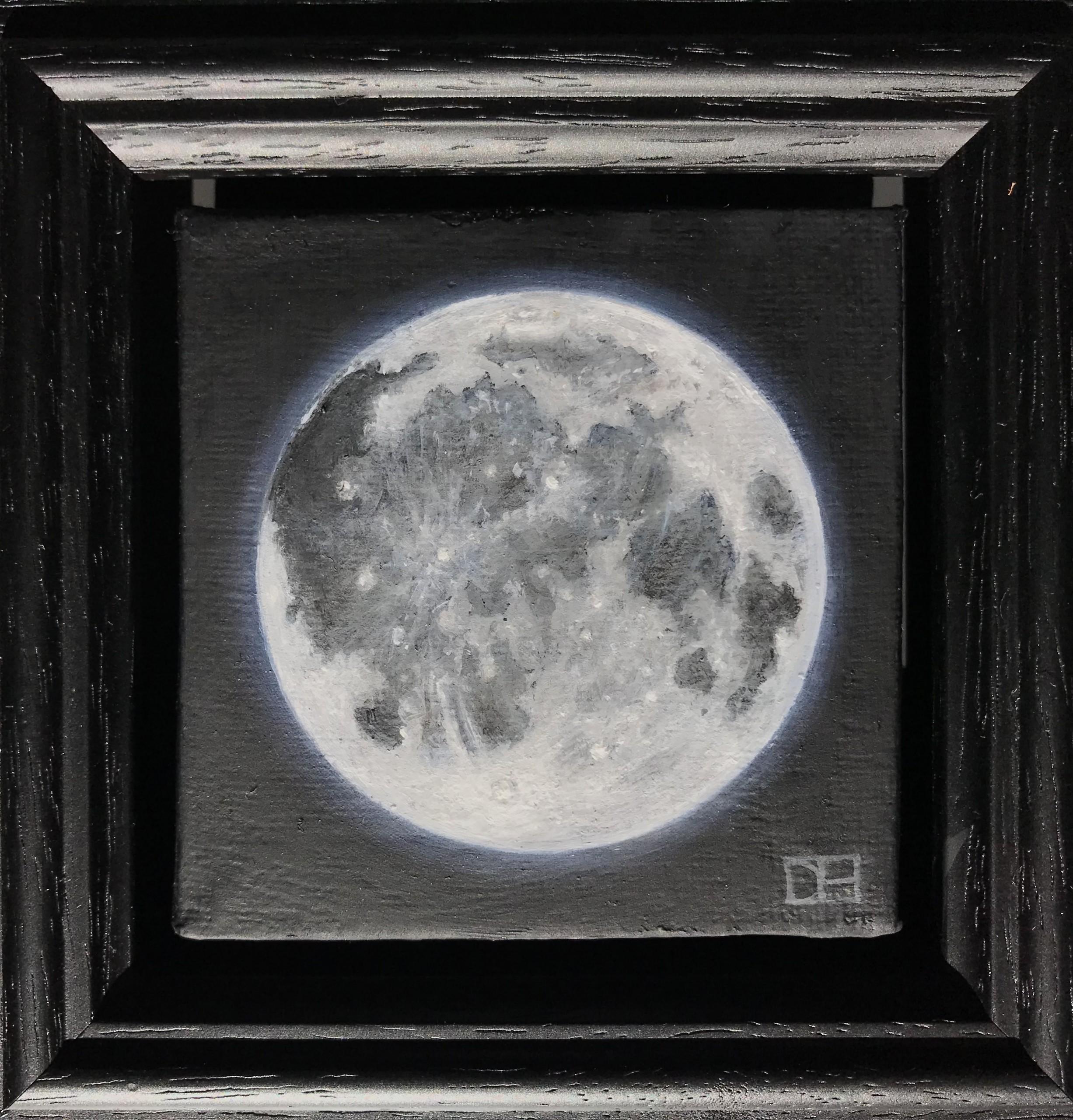 Pocket Wolf Moon Tasche 1