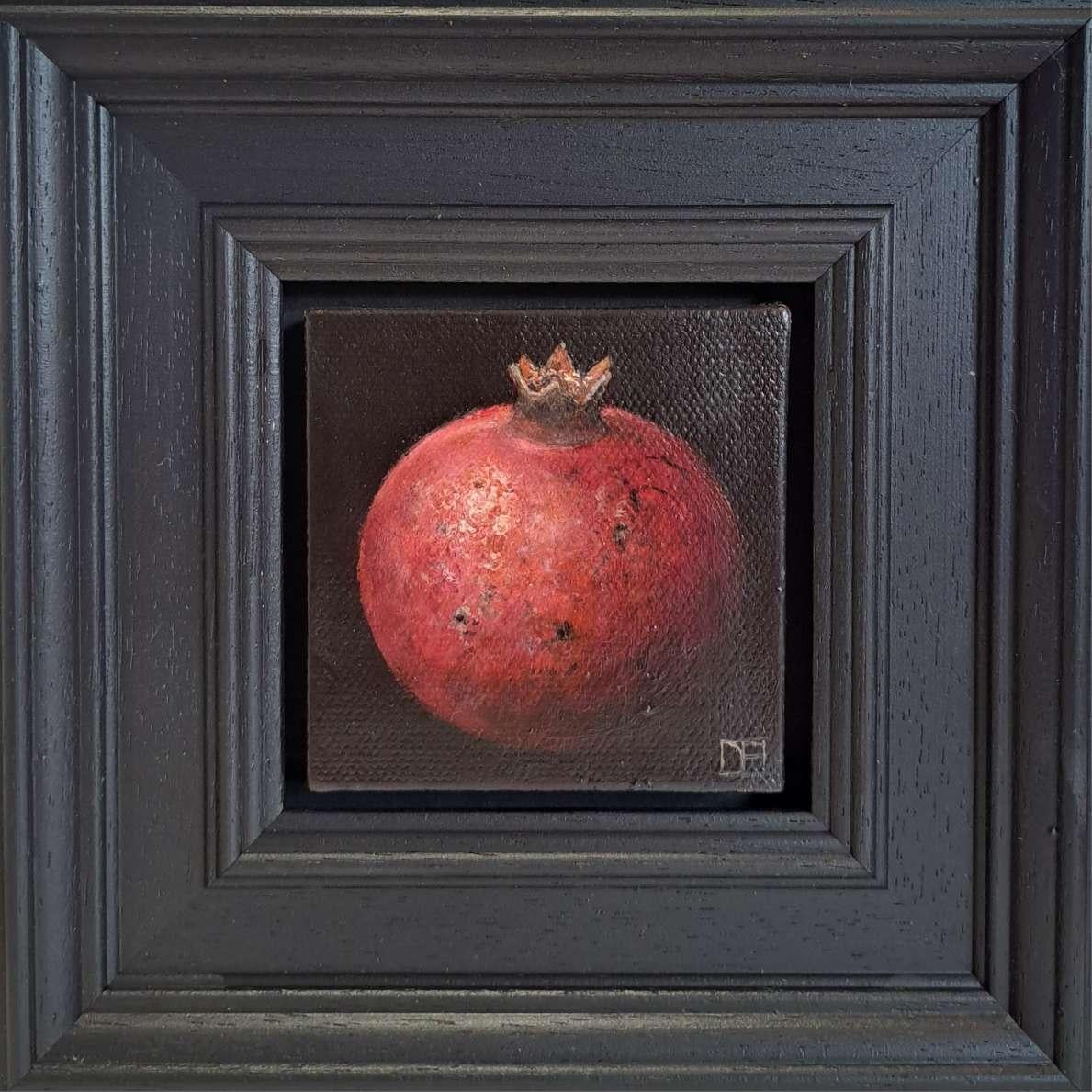 Framed Still-life Paintings