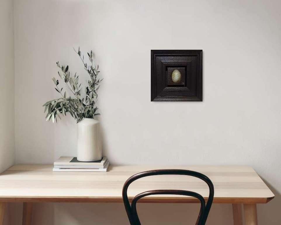 The Collective : Œuf de merle de poche [2024], Nature morte baroque, Art de la Nature 4